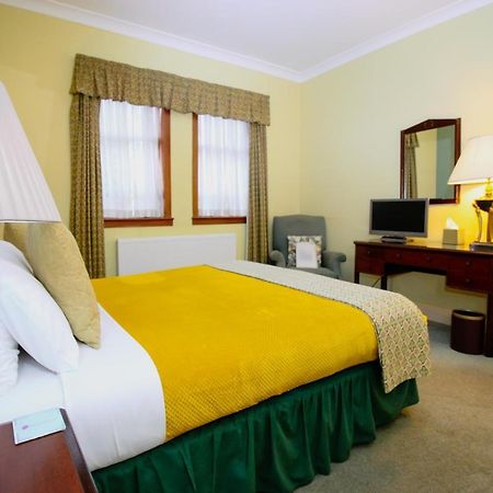 Glasgow Guest House Ngoại thất bức ảnh