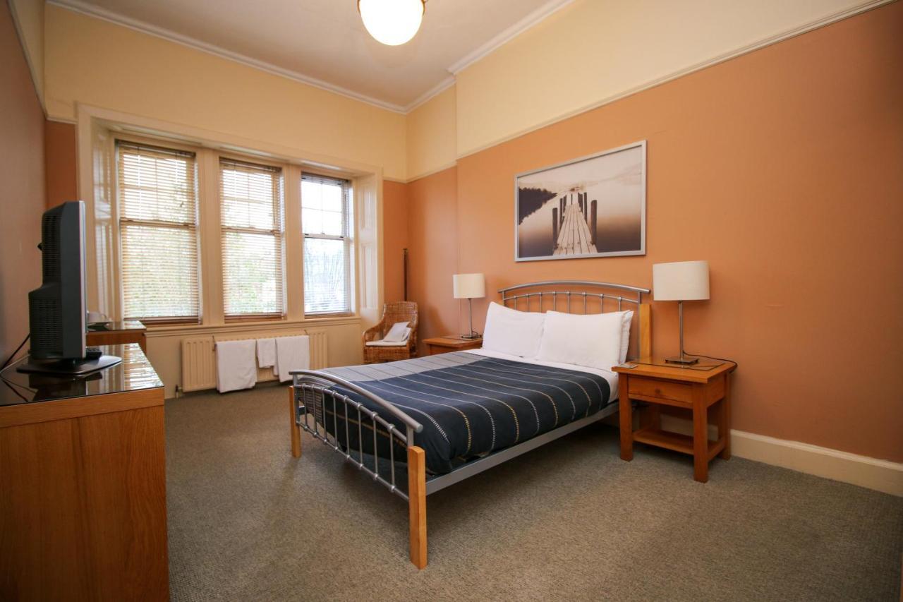 Glasgow Guest House Ngoại thất bức ảnh