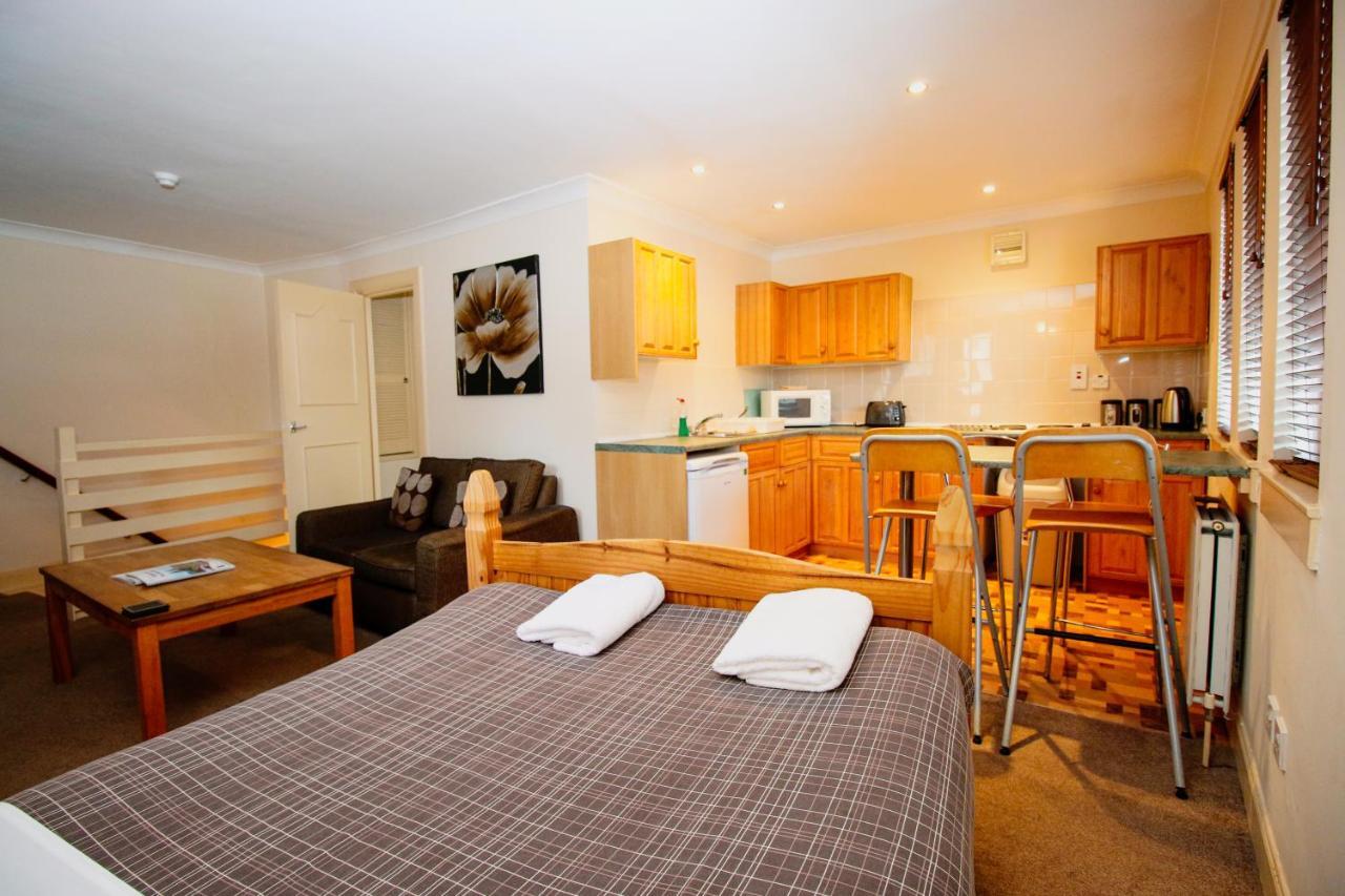 Glasgow Guest House Ngoại thất bức ảnh