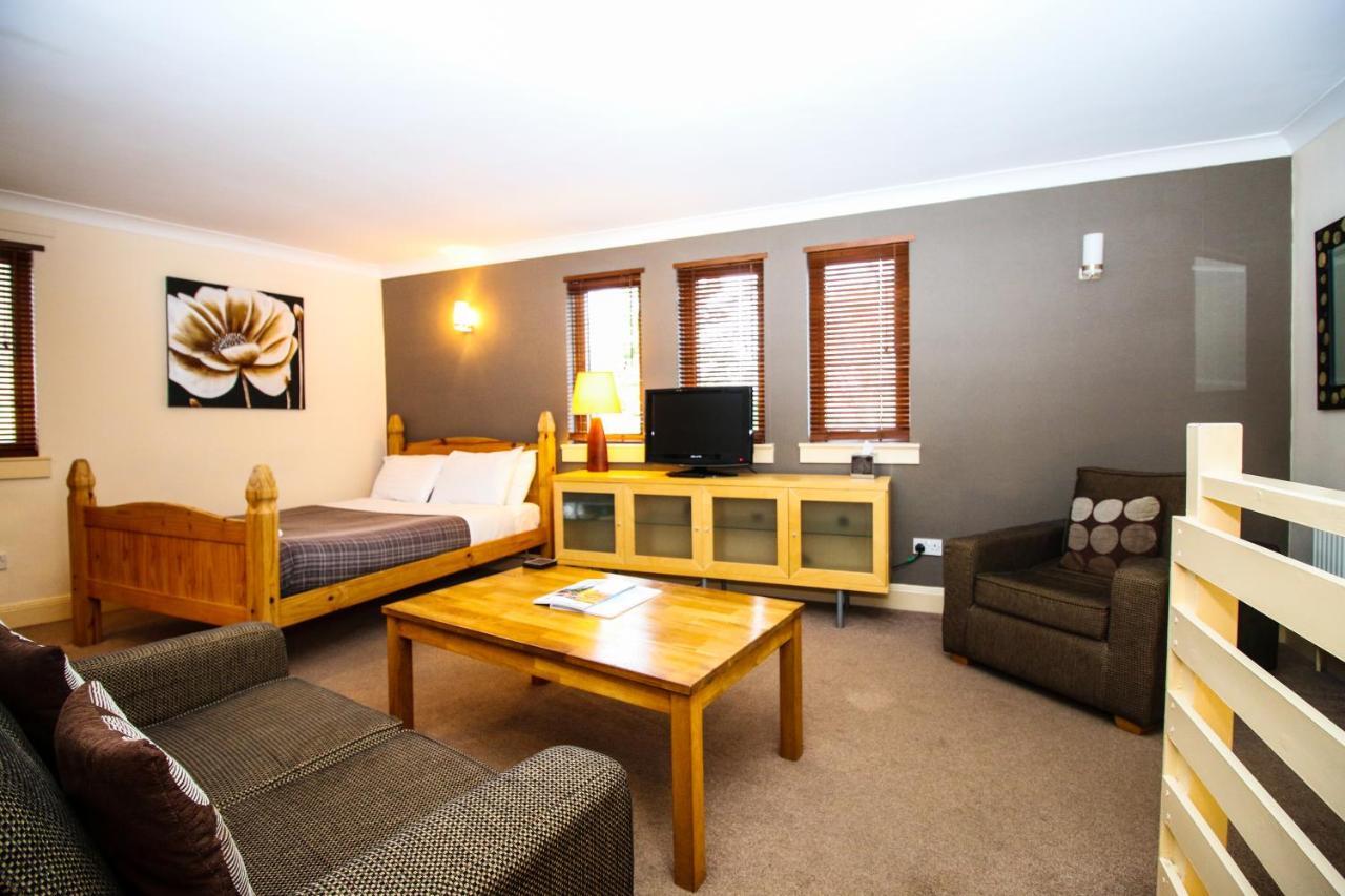 Glasgow Guest House Ngoại thất bức ảnh